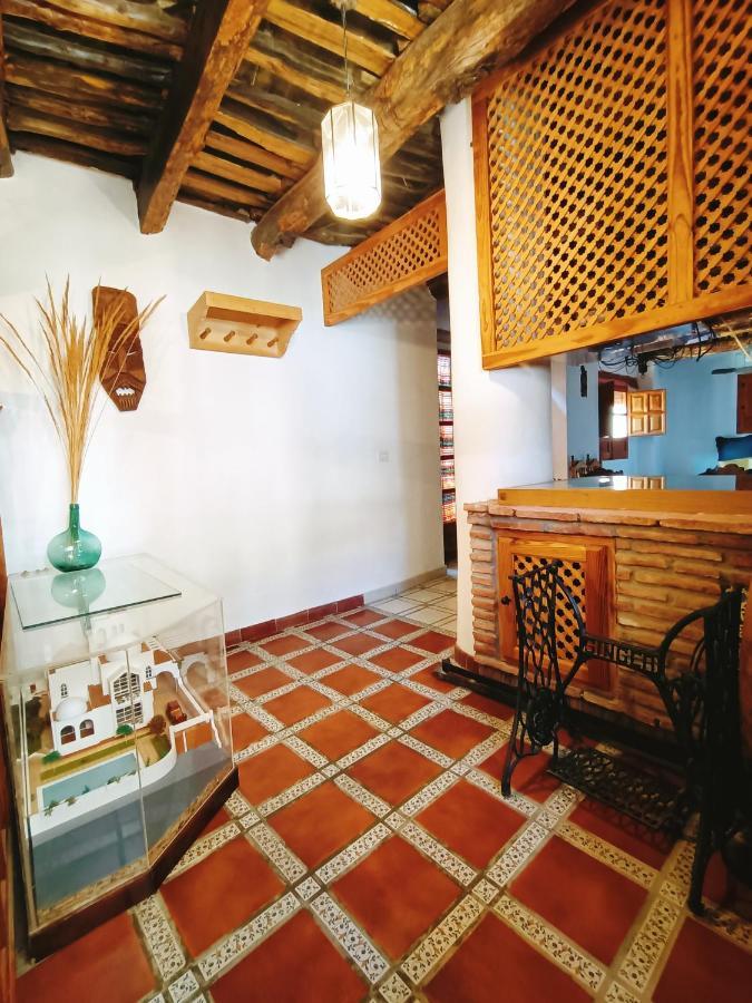 Castano Real Villa Atalbeitar Eksteriør billede