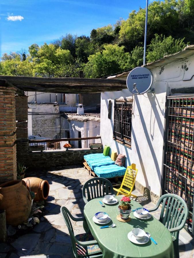 Castano Real Villa Atalbeitar Eksteriør billede